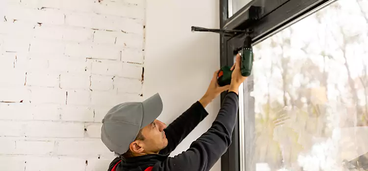 Automatic Door Opener Commercial West Whittier-Los Nietos