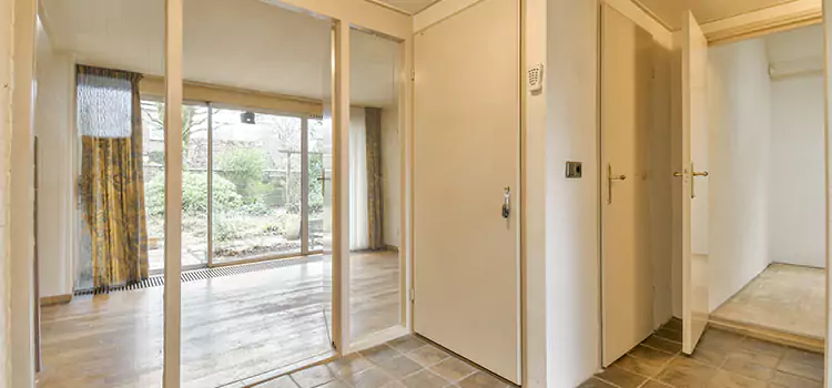 Why Choose Our Pocket Door Experts in West Whittier-Los Nietos, CA?
