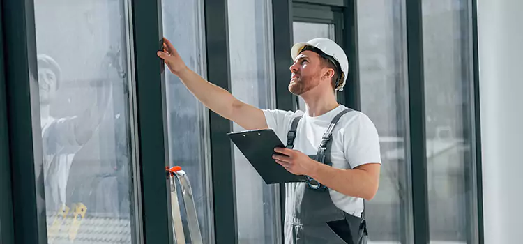 Comprehensive Solutions for Your Sticking Doors in West Whittier-Los Nietos, CA