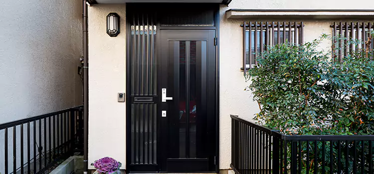 Popular Exterior Door Options in West Whittier-Los Nietos, CA