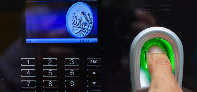 Your Trusted Partner for Secure Access in West Whittier-Los Nietos, CA